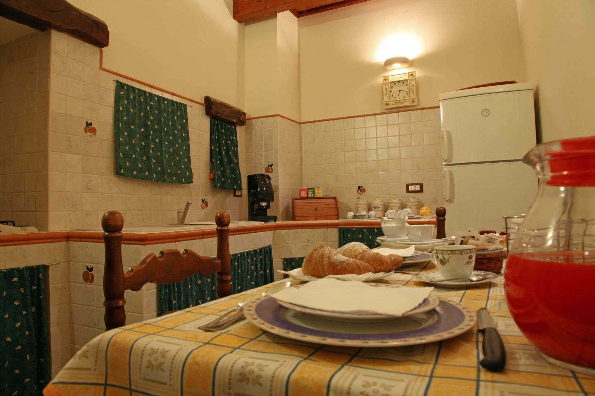 Dimora Santa Barbara