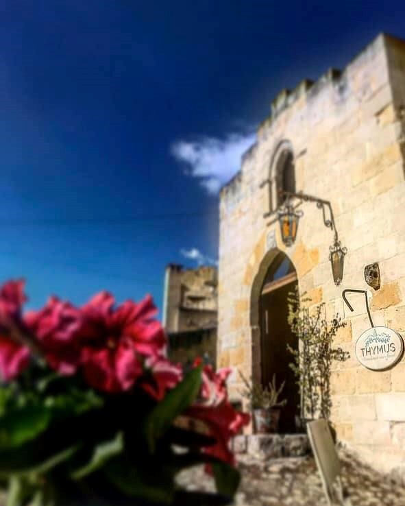 Thymus - Residence nei Sassi