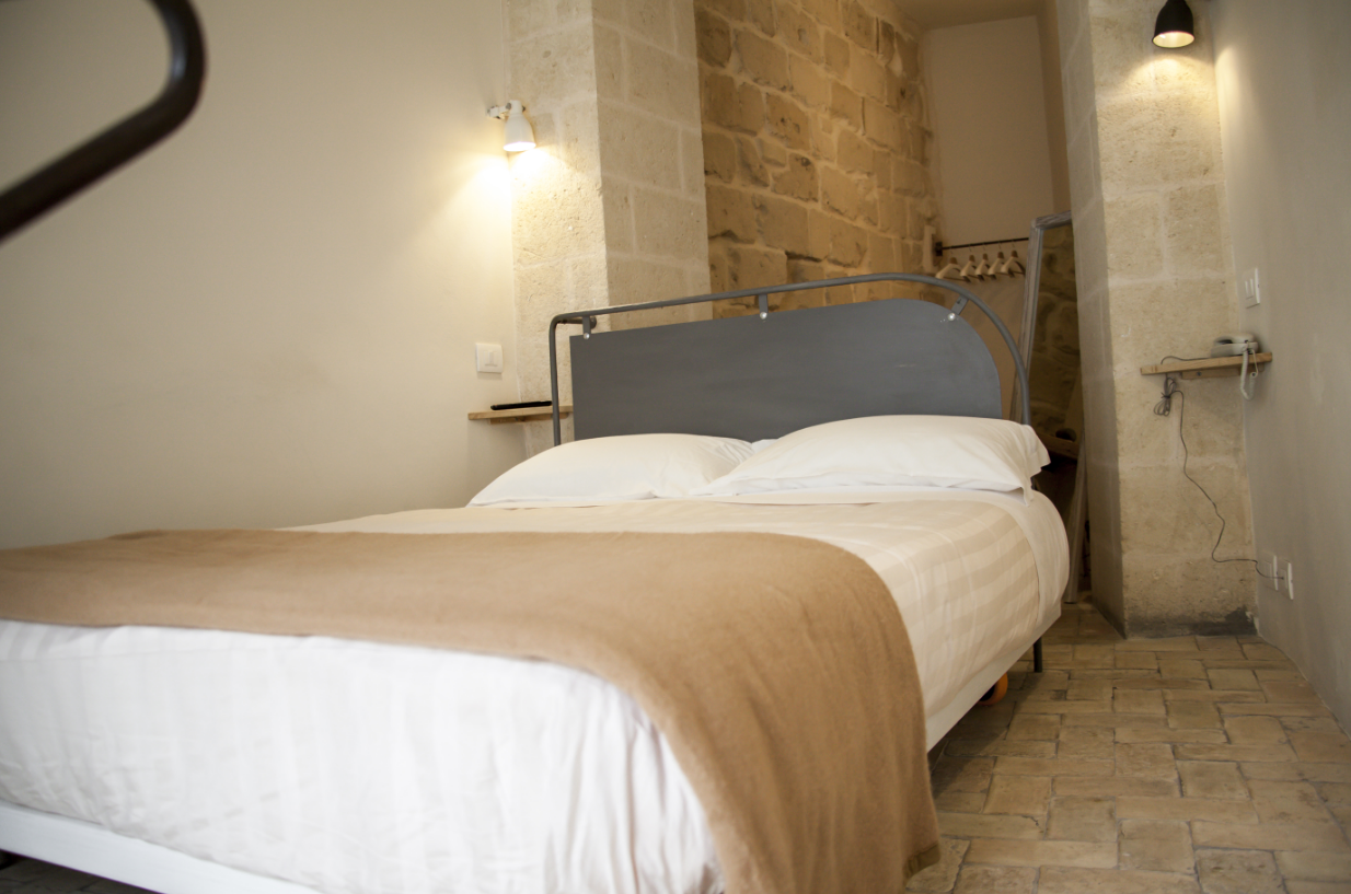 Thymus - Residence nei Sassi