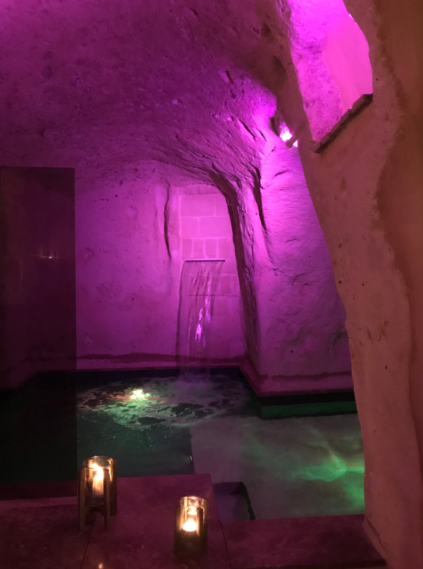 Thymus - Residence nei Sassi