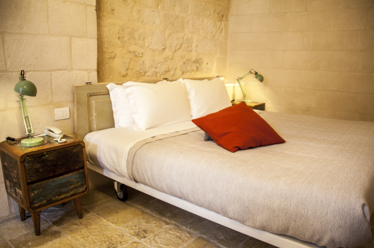 Thymus - Residence nei Sassi