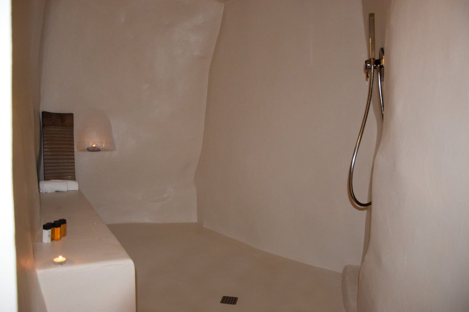 Thymus - Residence nei Sassi