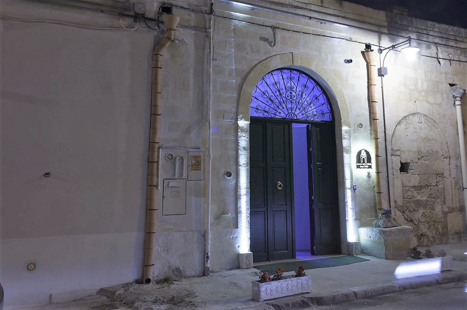 Terrazza Santa Barbara