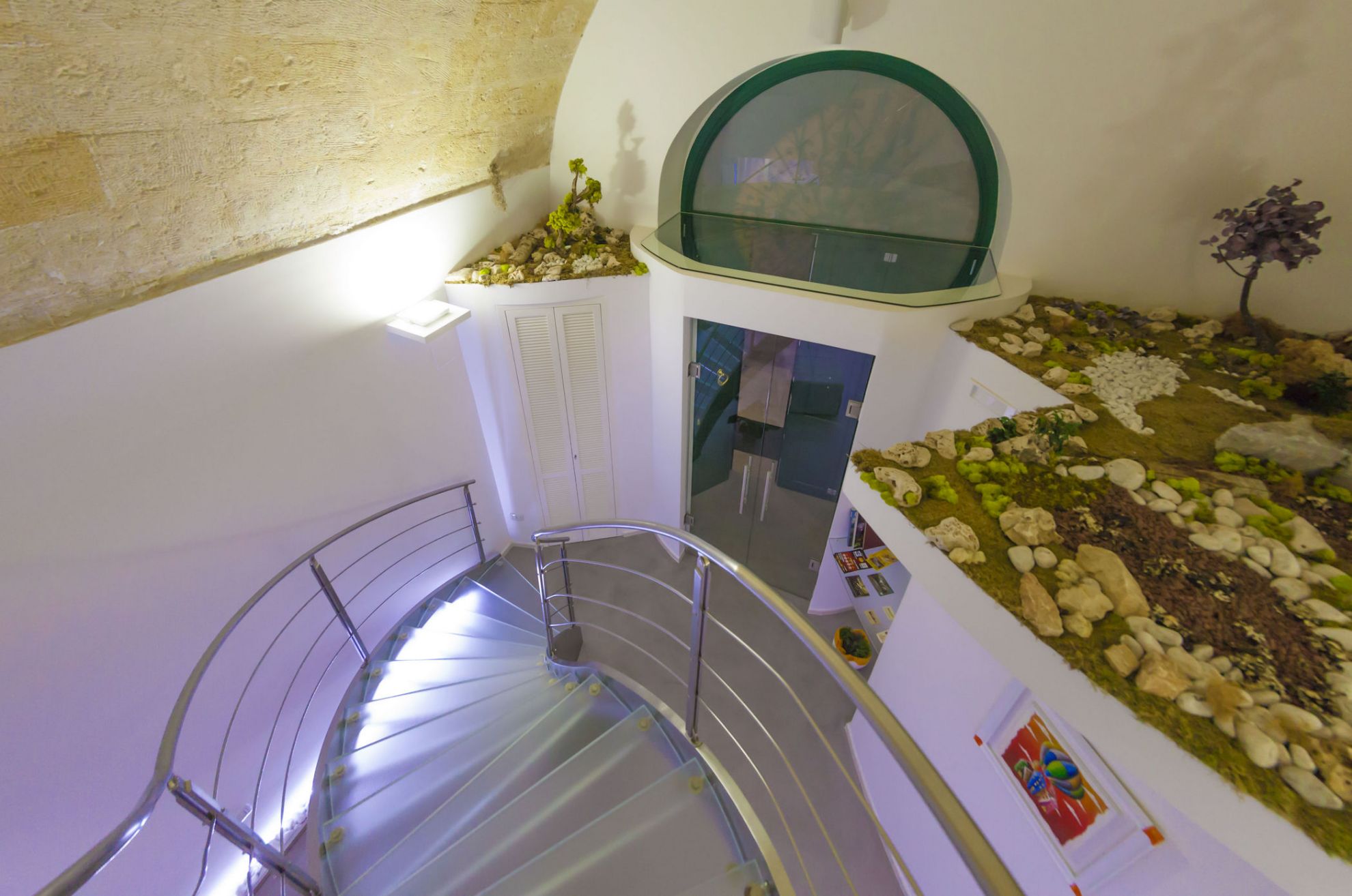 Terrazza Santa Barbara