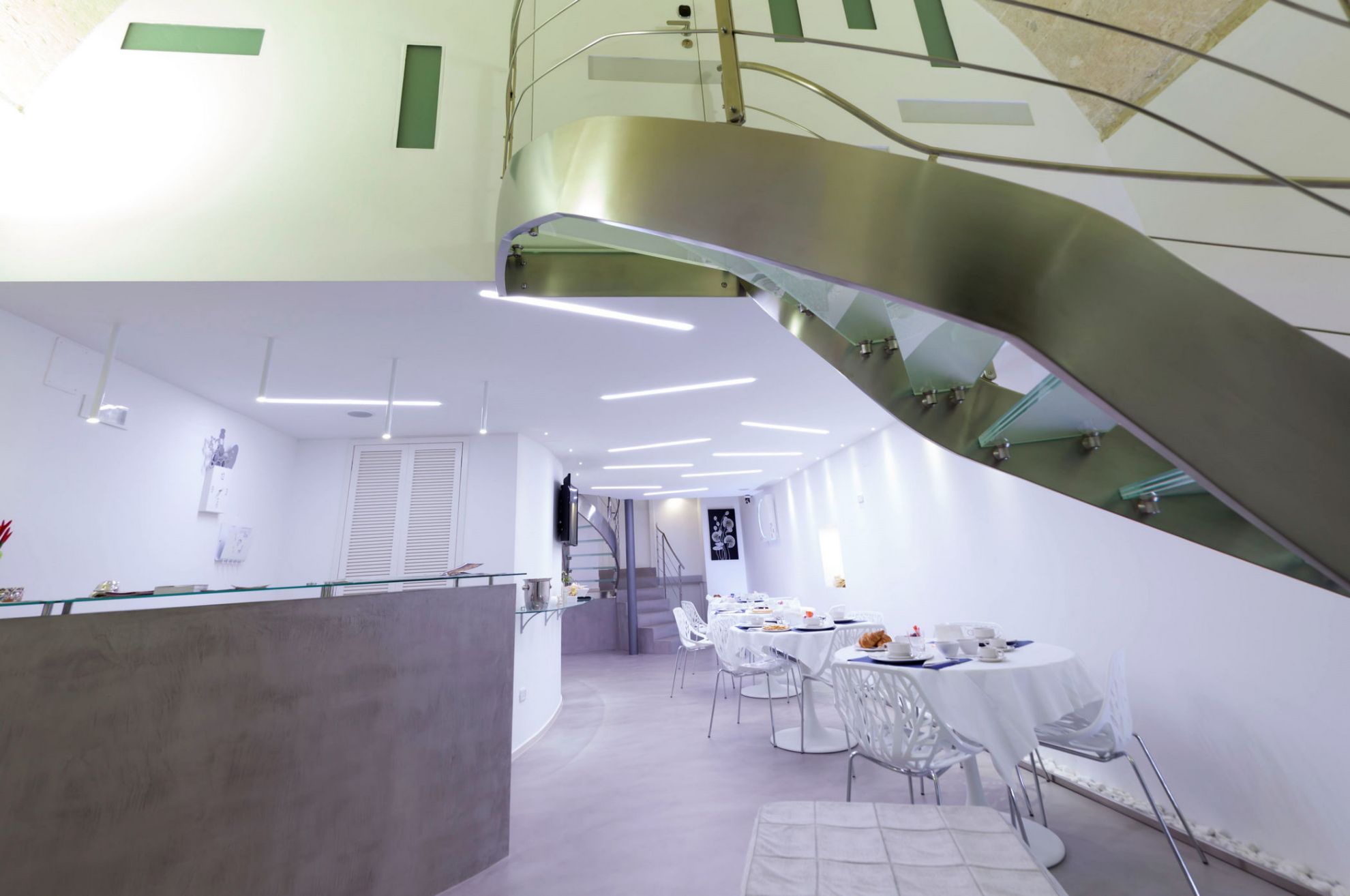 Terrazza Santa Barbara