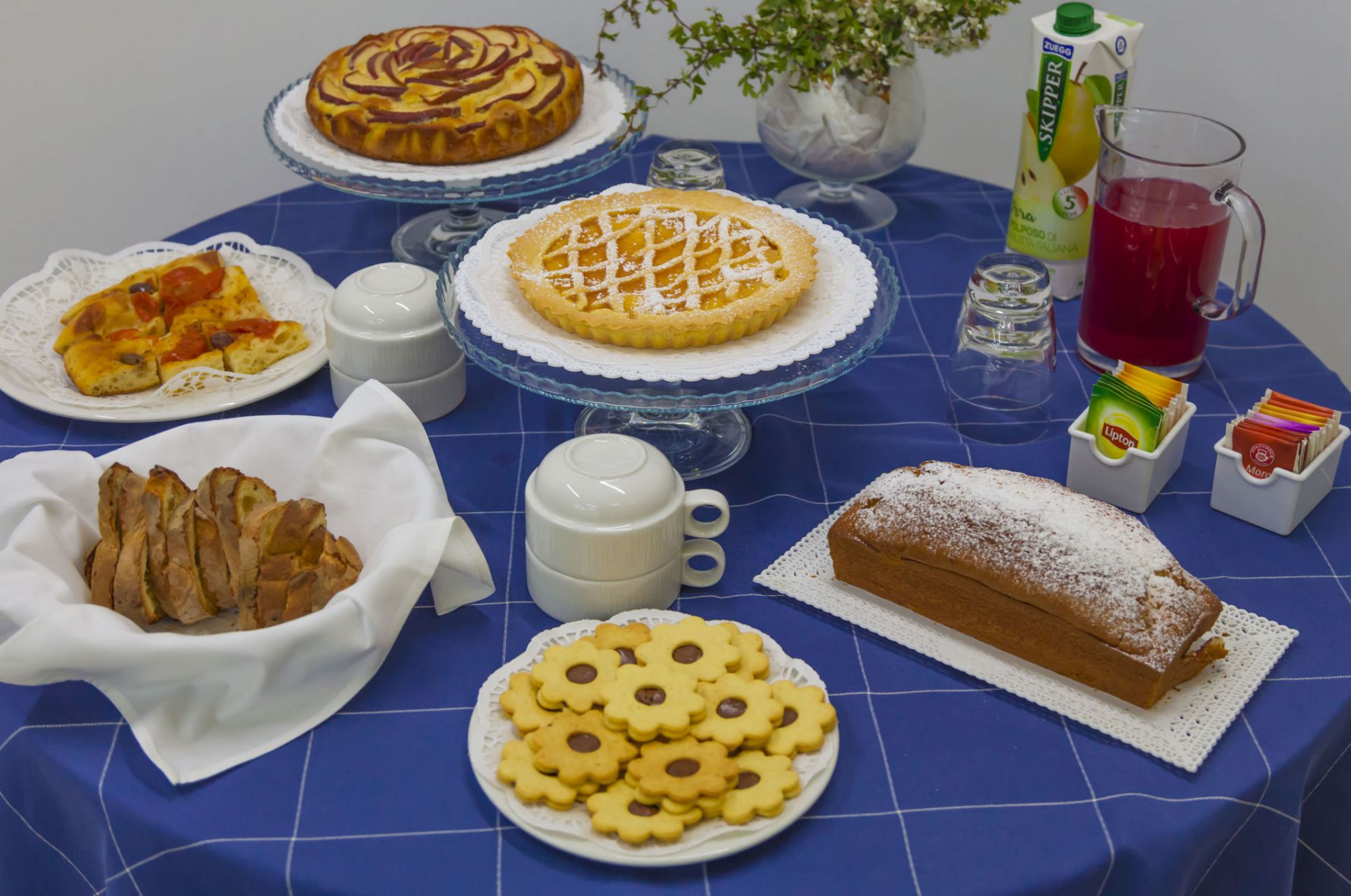 Terrazza Santa Barbara