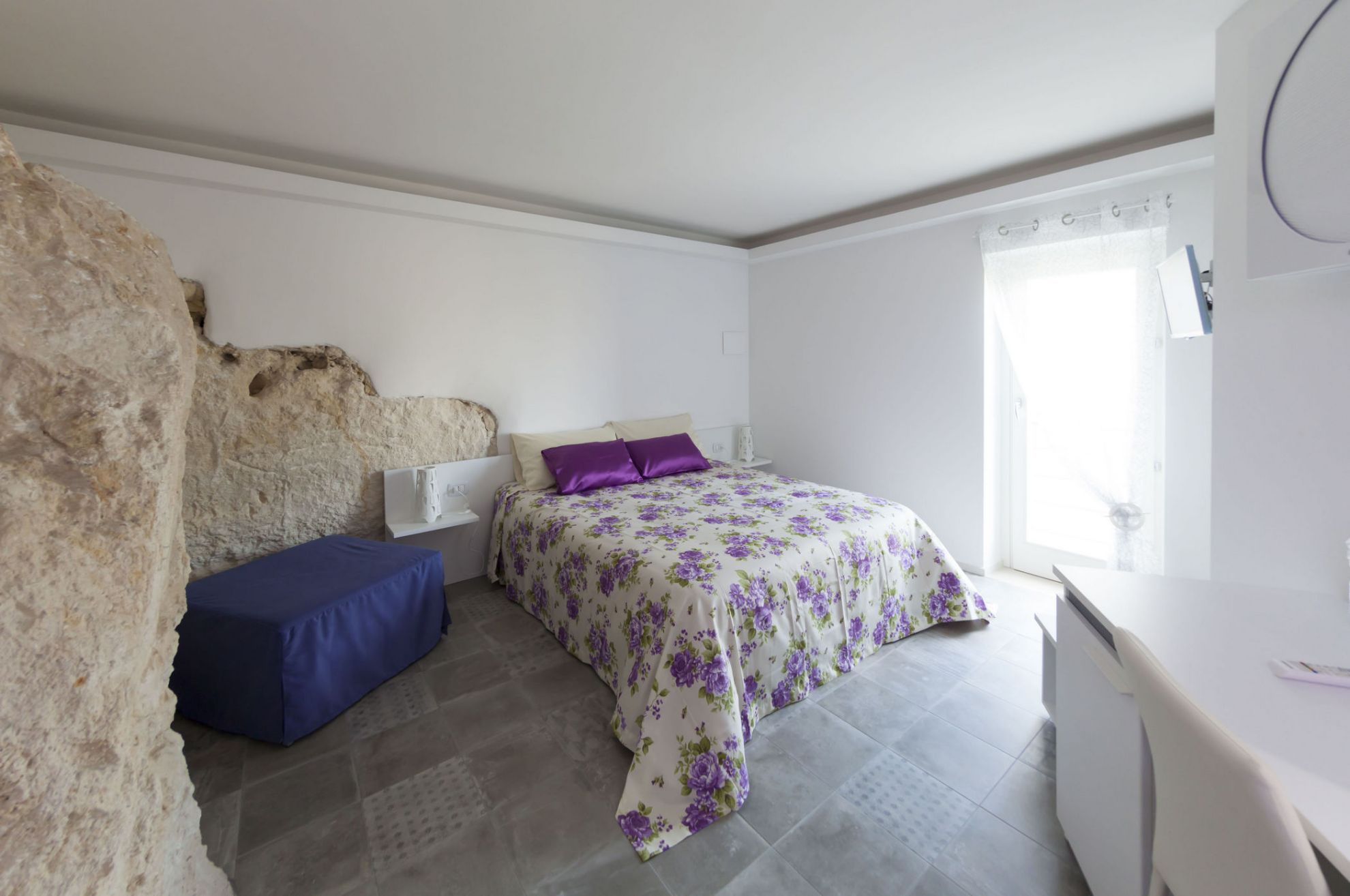 Terrazza Santa Barbara