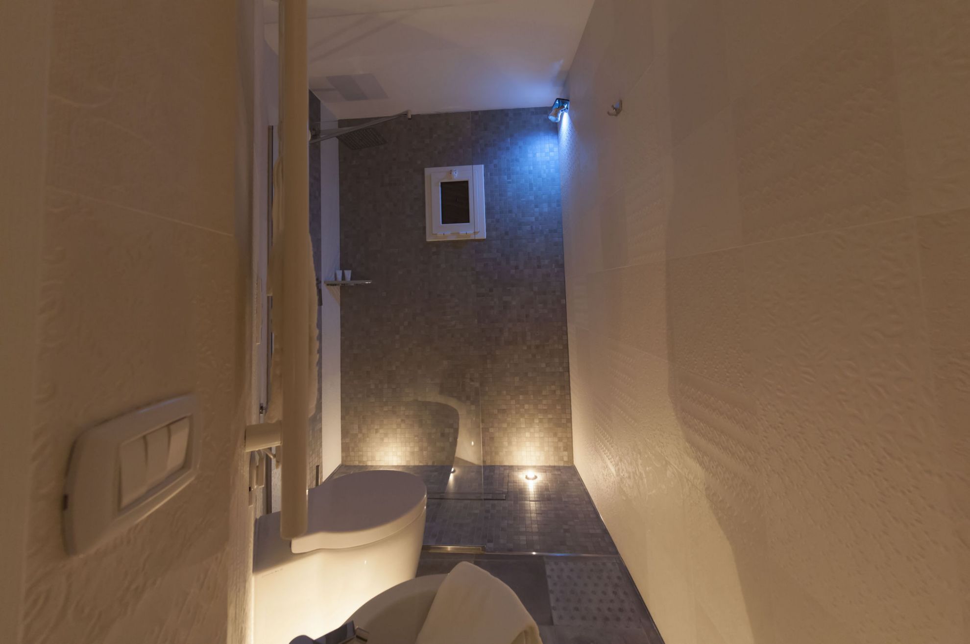 Terrazza Santa Barbara