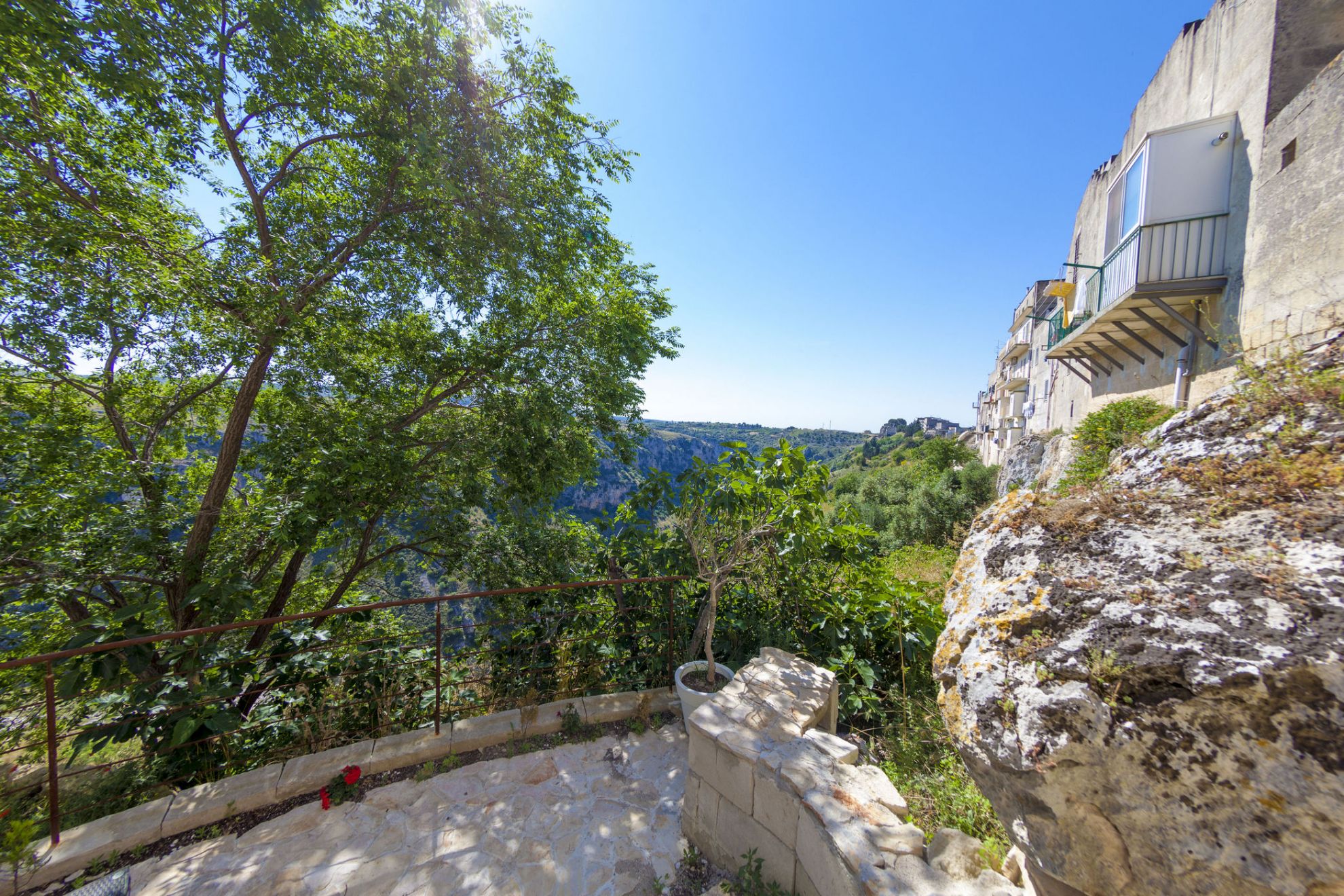 Terrazza Santa Barbara