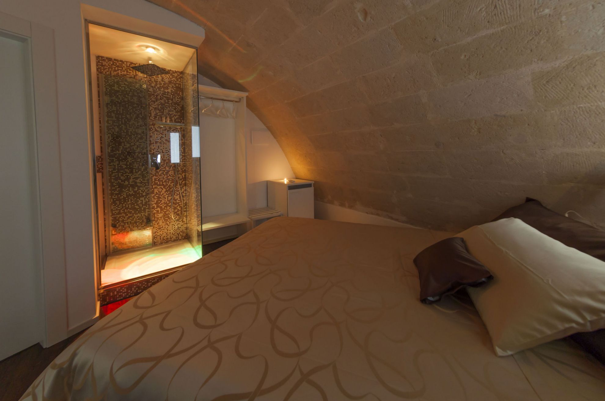 Terrazza Santa Barbara