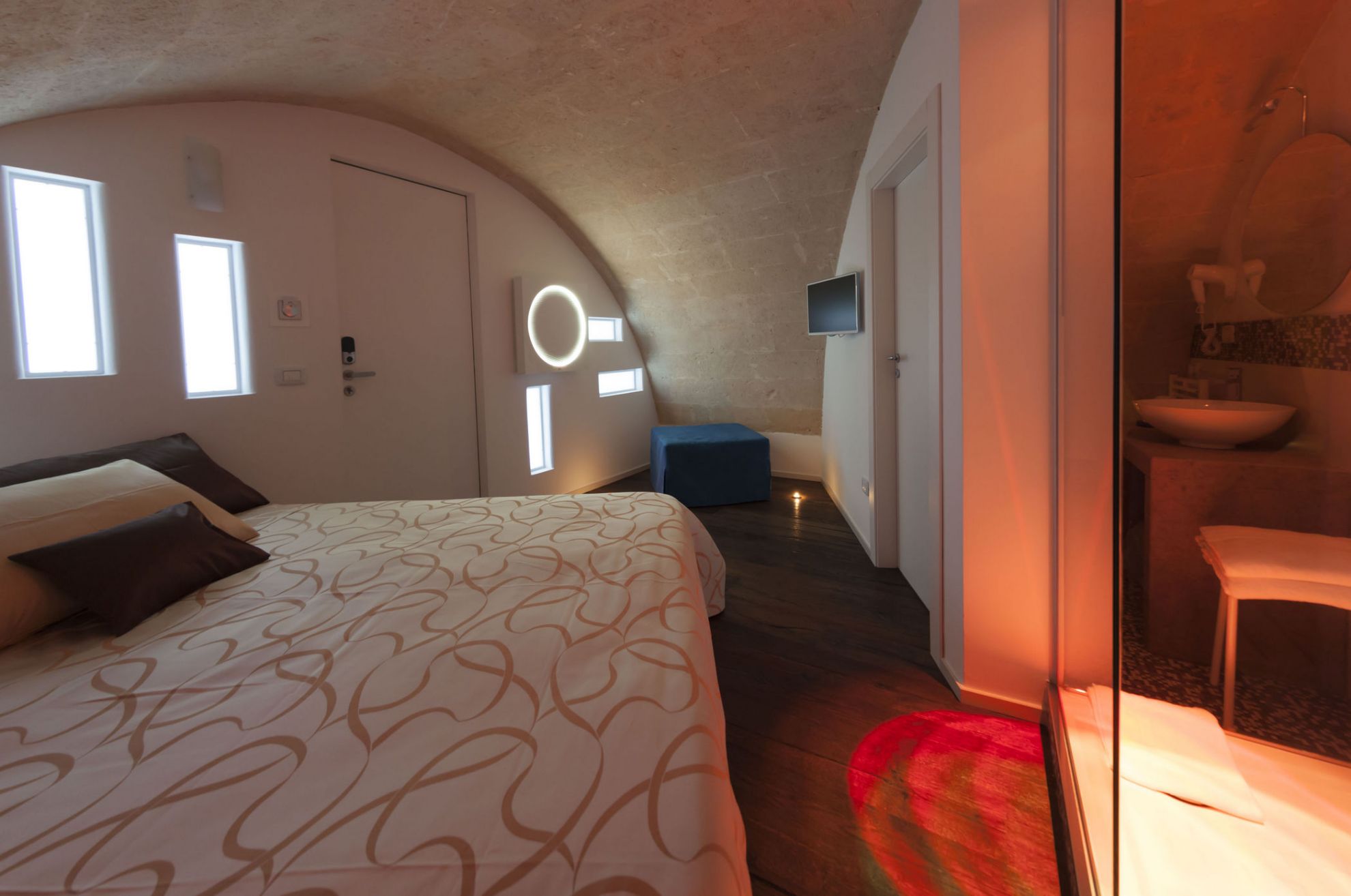 Terrazza Santa Barbara