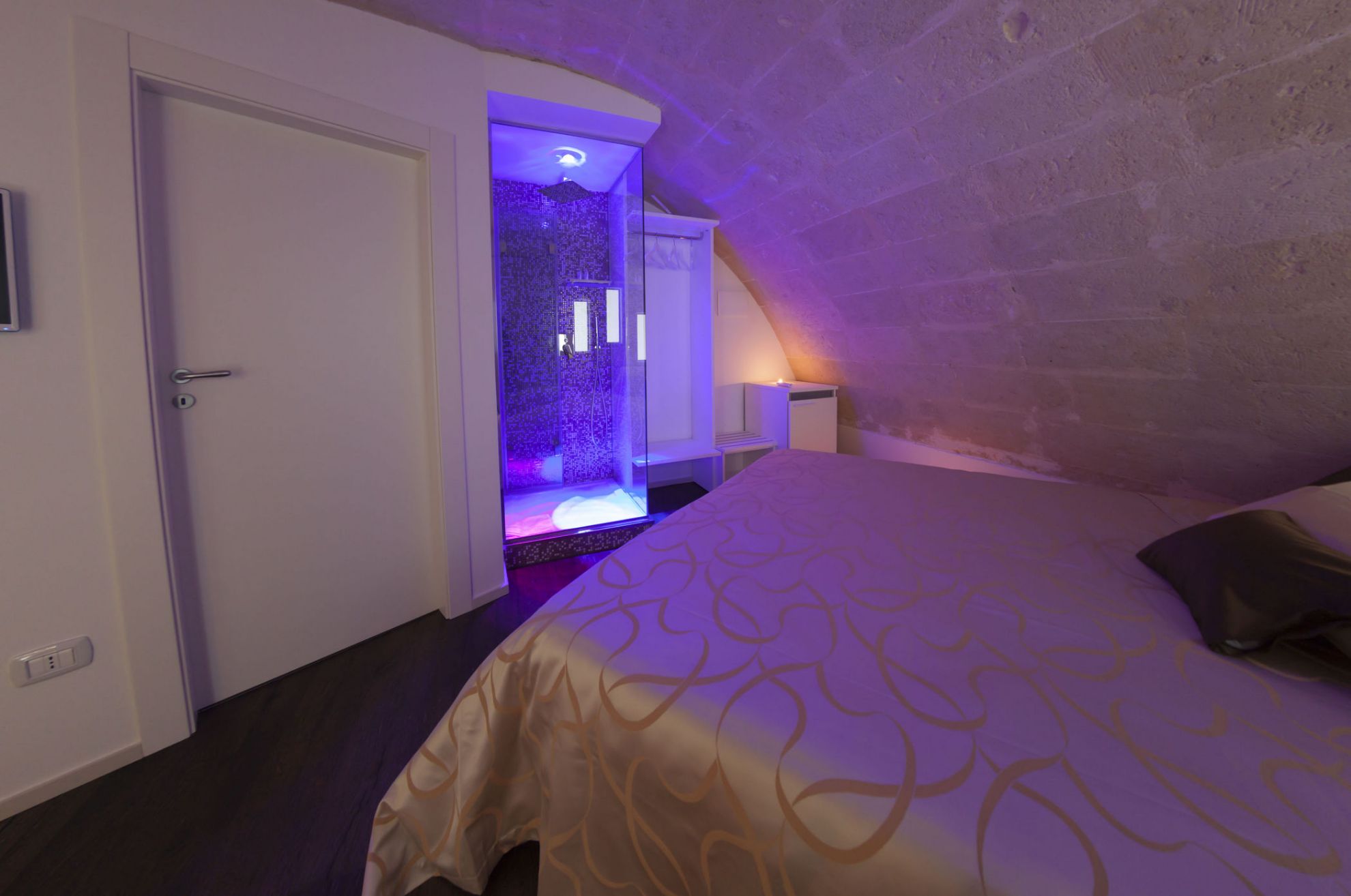 Terrazza Santa Barbara