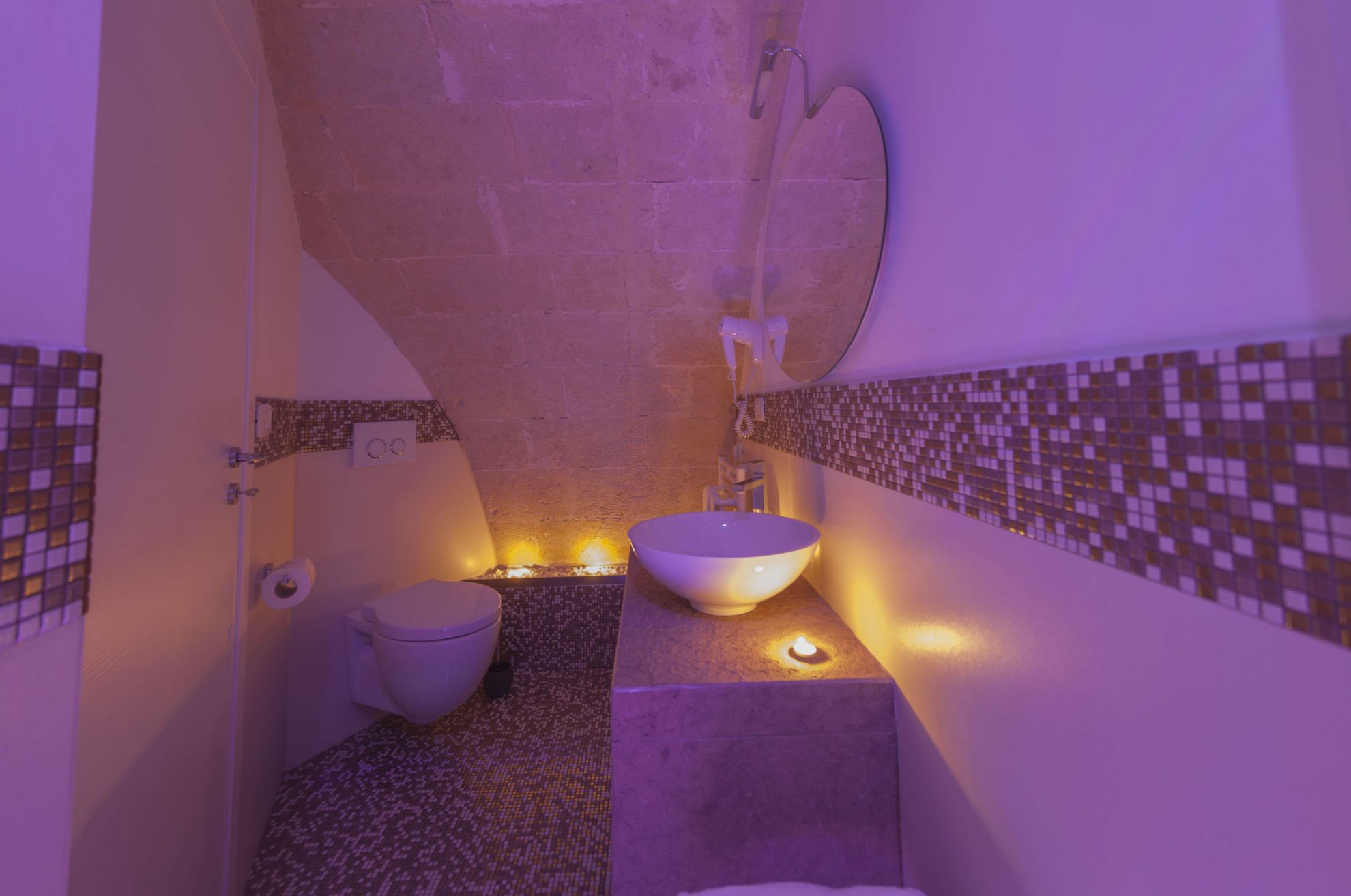 Terrazza Santa Barbara