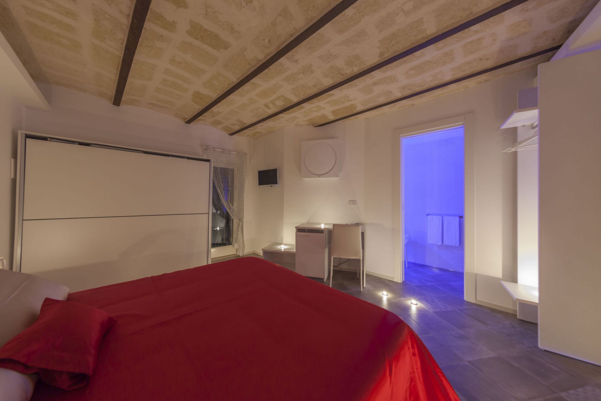 Terrazza Santa Barbara