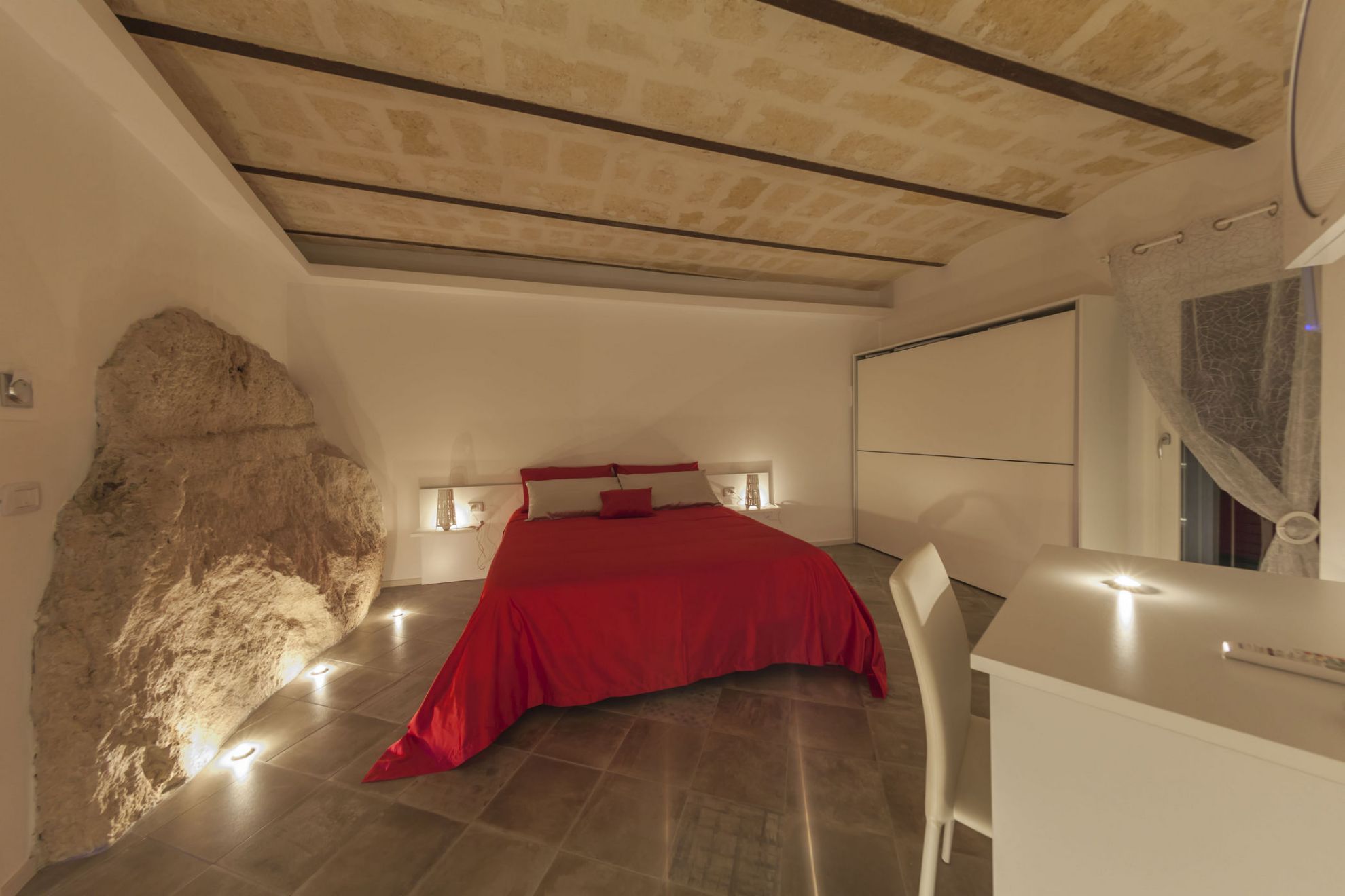 Terrazza Santa Barbara