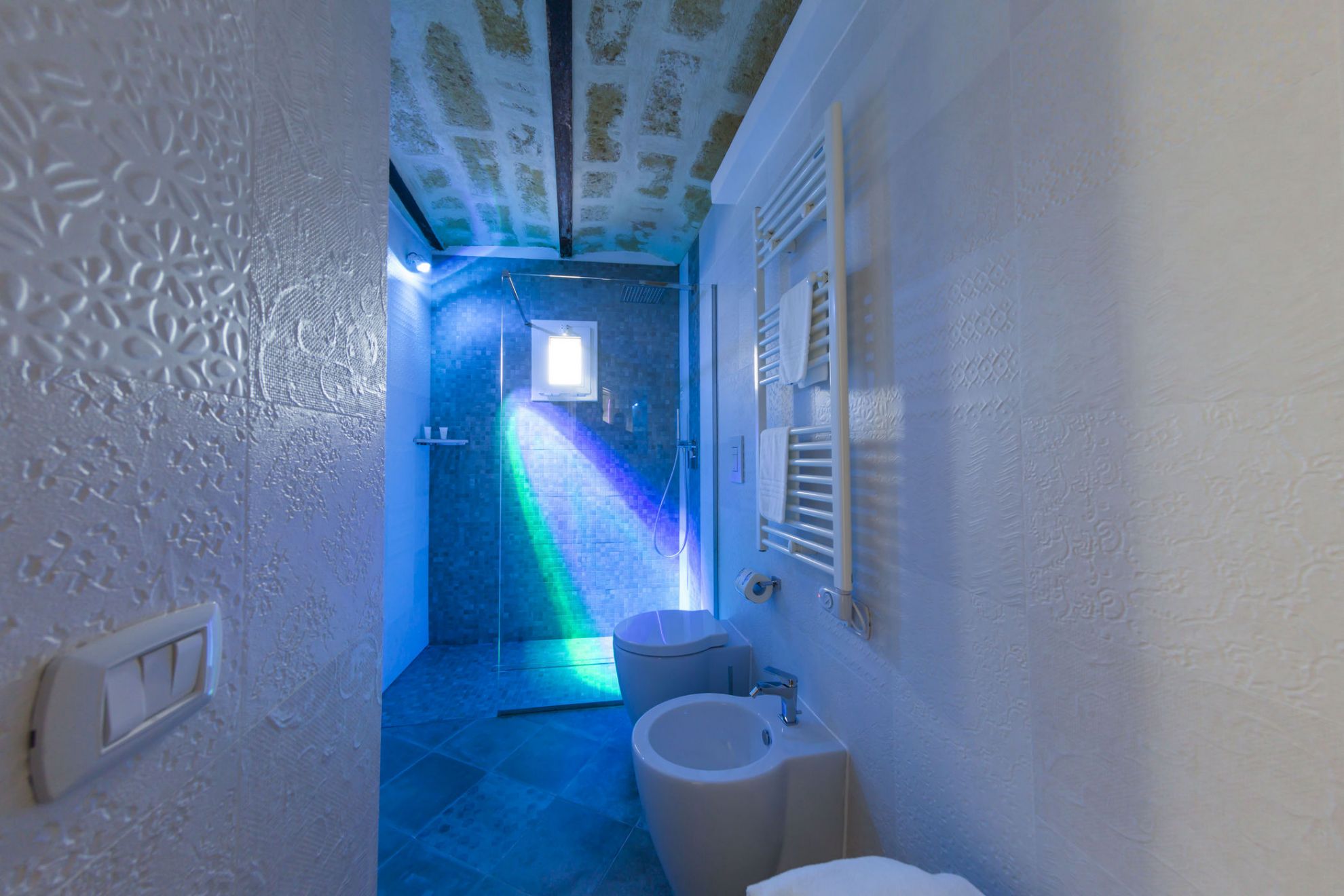 Terrazza Santa Barbara