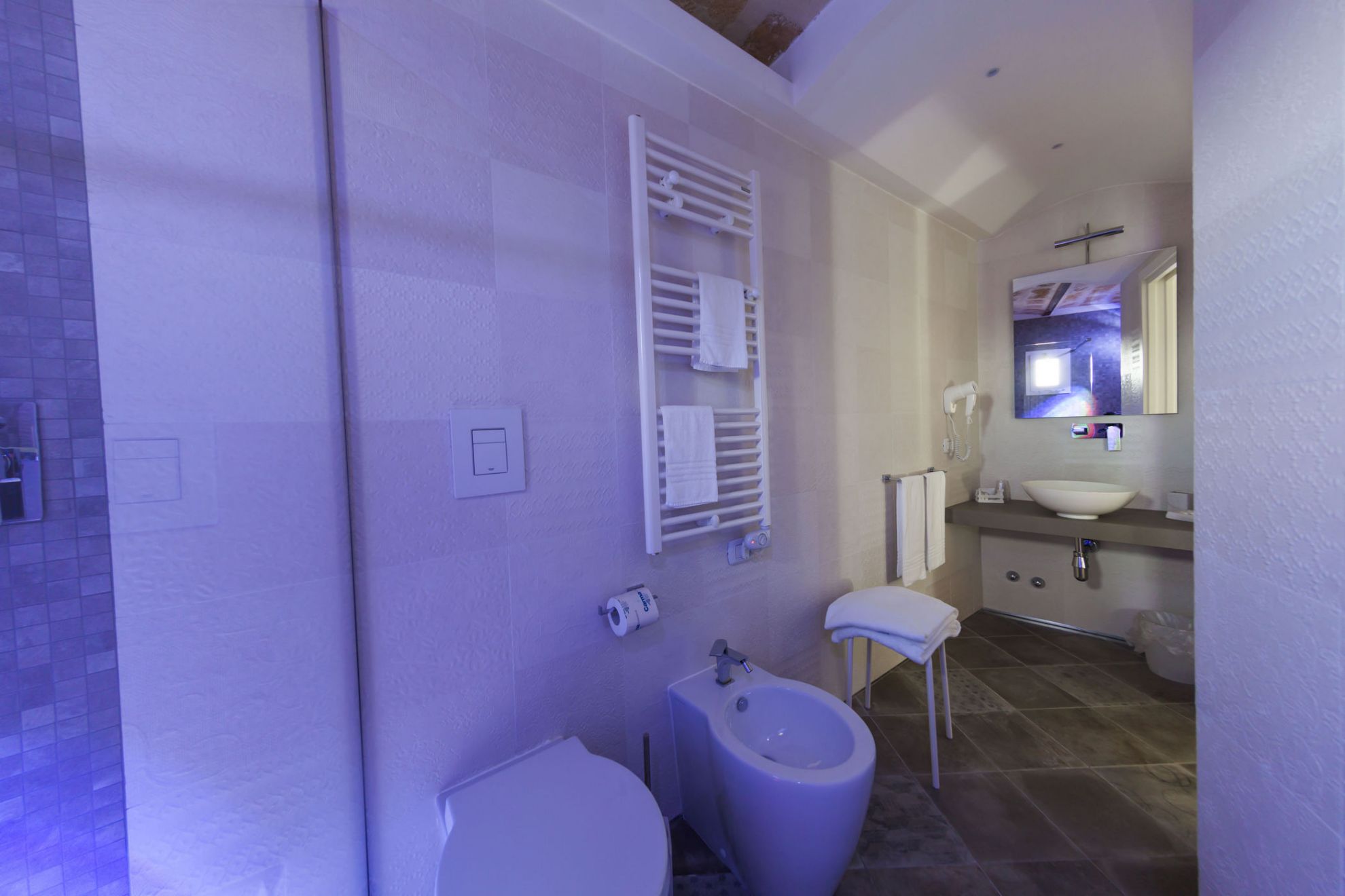 Terrazza Santa Barbara