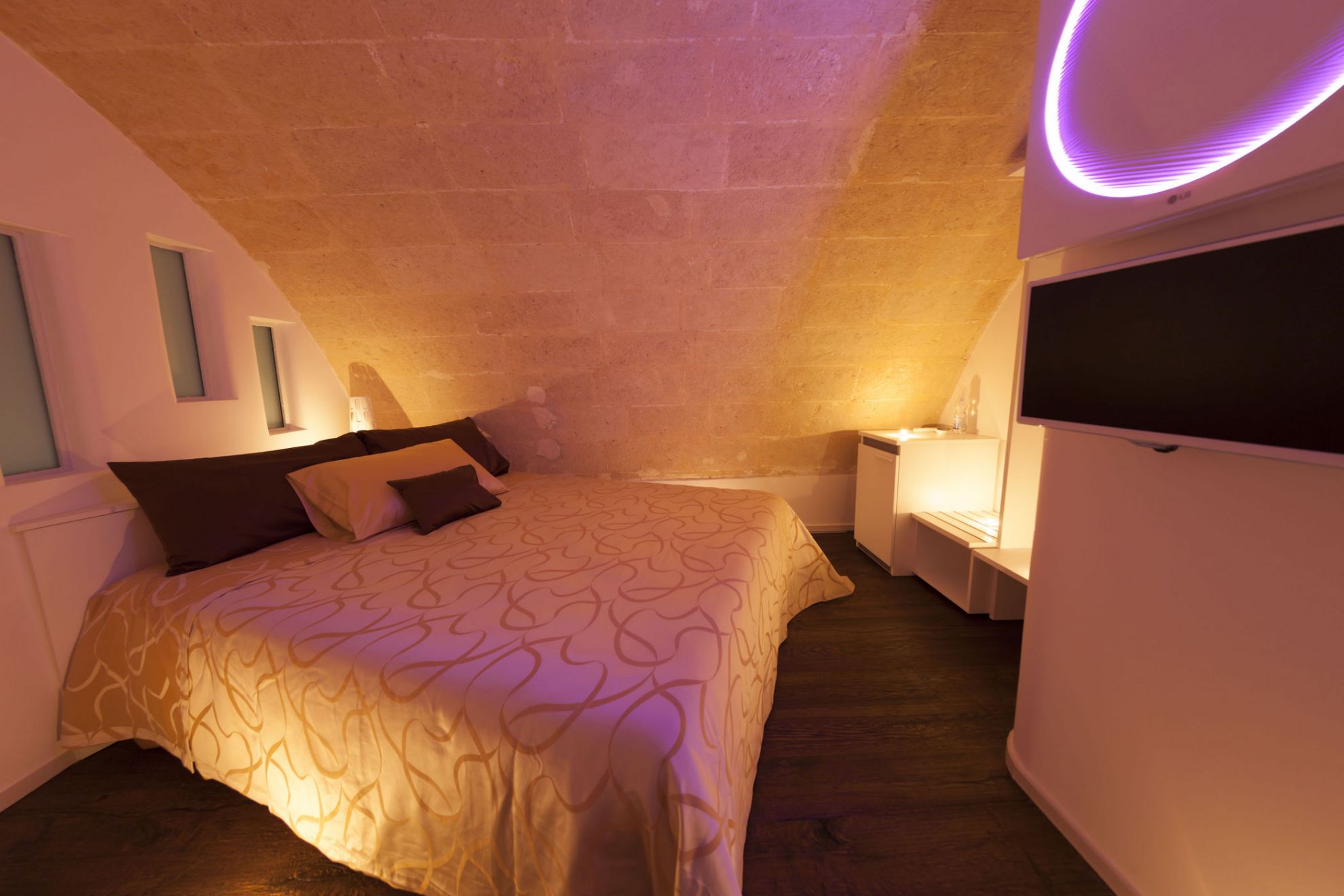 Terrazza Santa Barbara