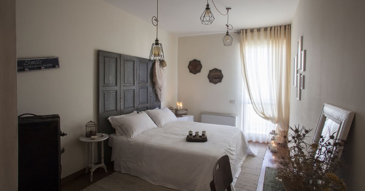 B&B L'Antico Borgo