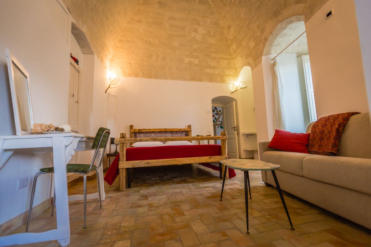 B&B L'Albero di Eliana