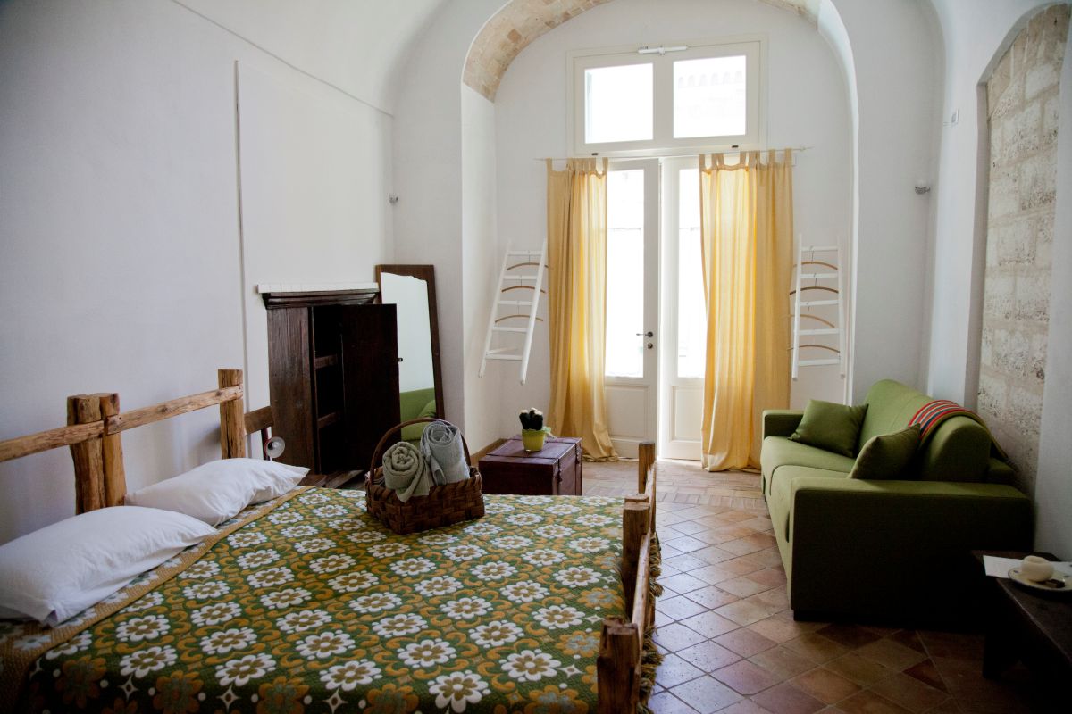 B&B L'Albero di Eliana