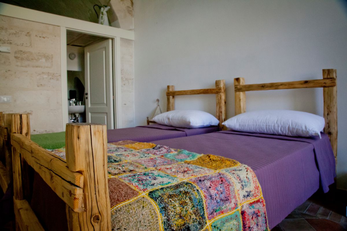 B&B L'Albero di Eliana