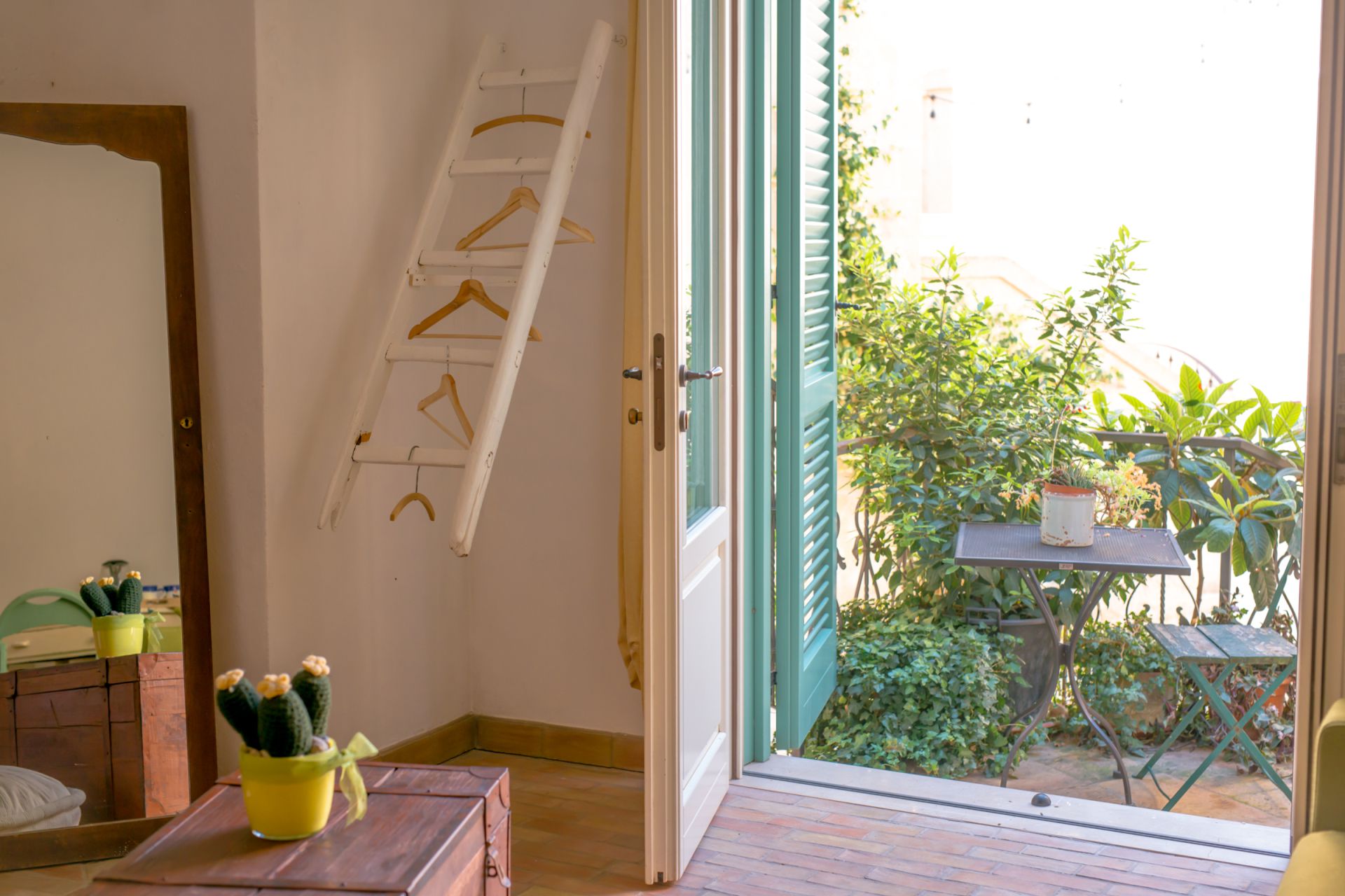 B&B L'Albero di Eliana