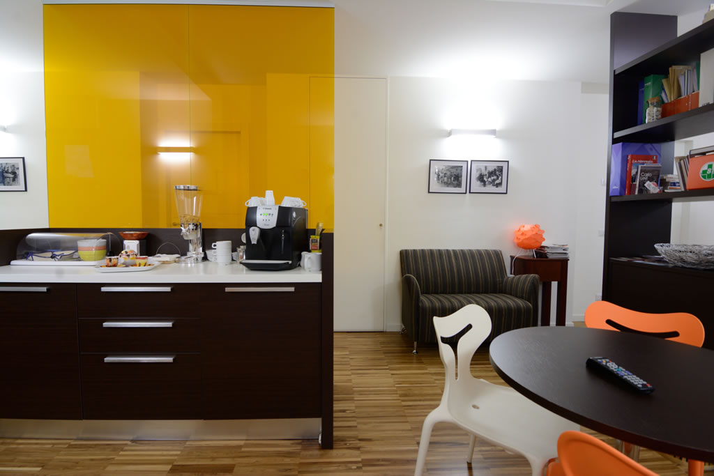 B&B Donna Eleonora Residence