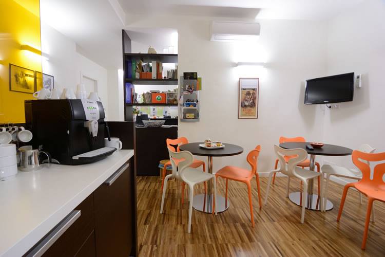 B&B Donna Eleonora Residence