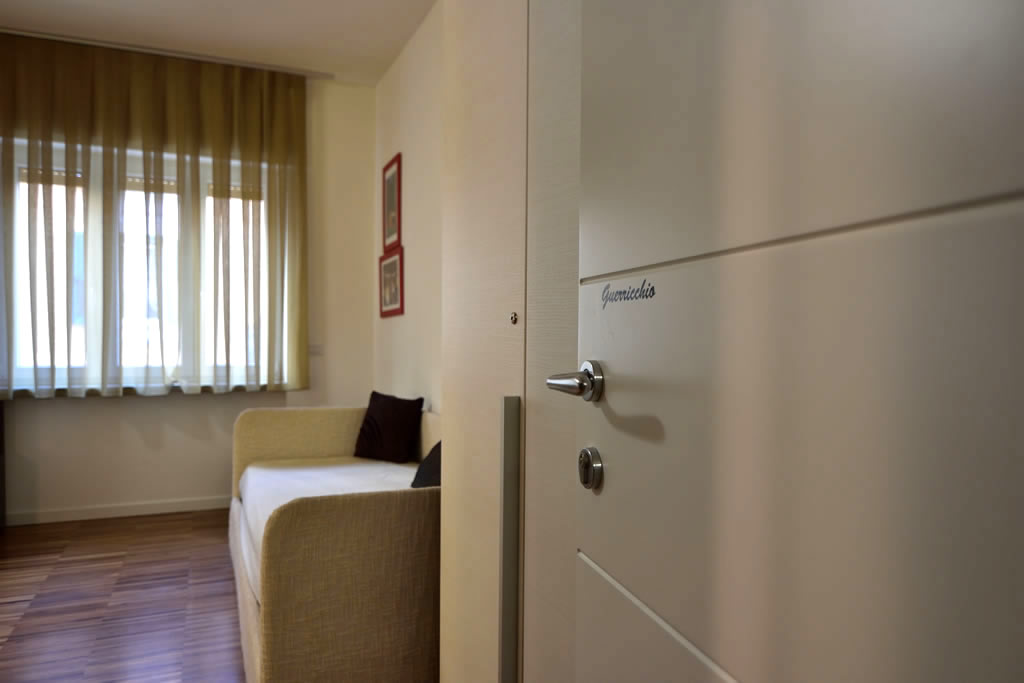 B&B Donna Eleonora Residence