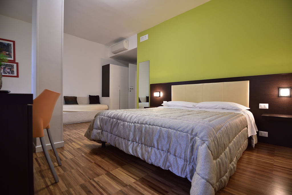 B&B Donna Eleonora Residence