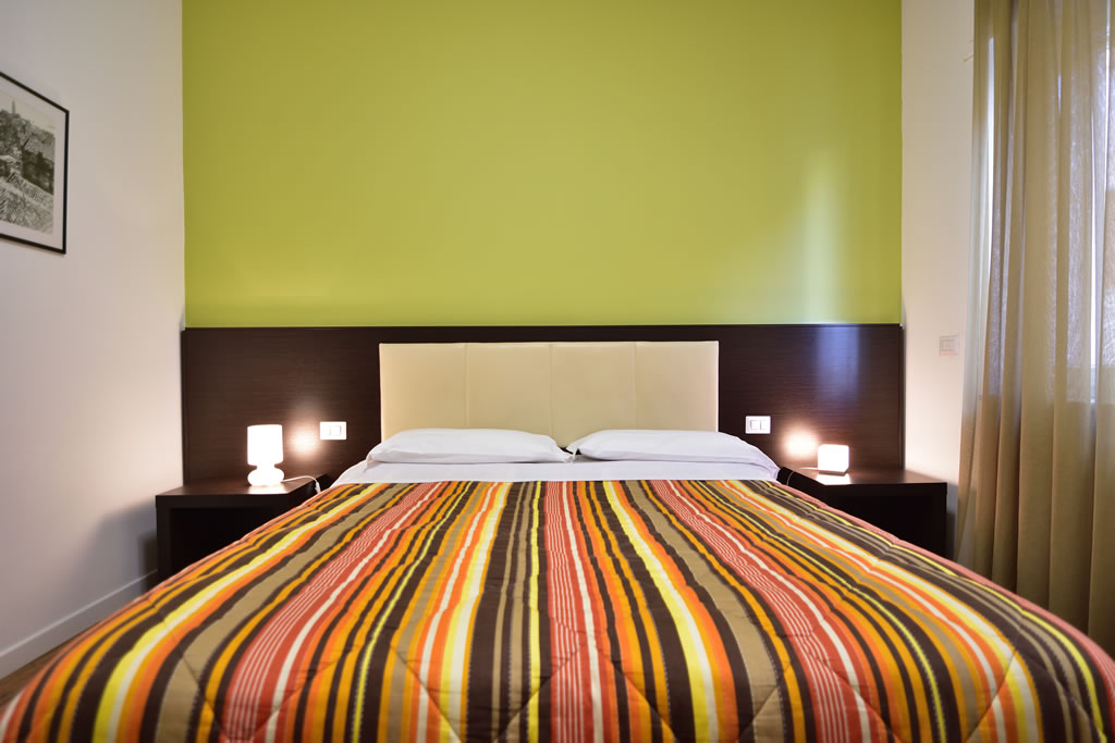 B&B Donna Eleonora Residence