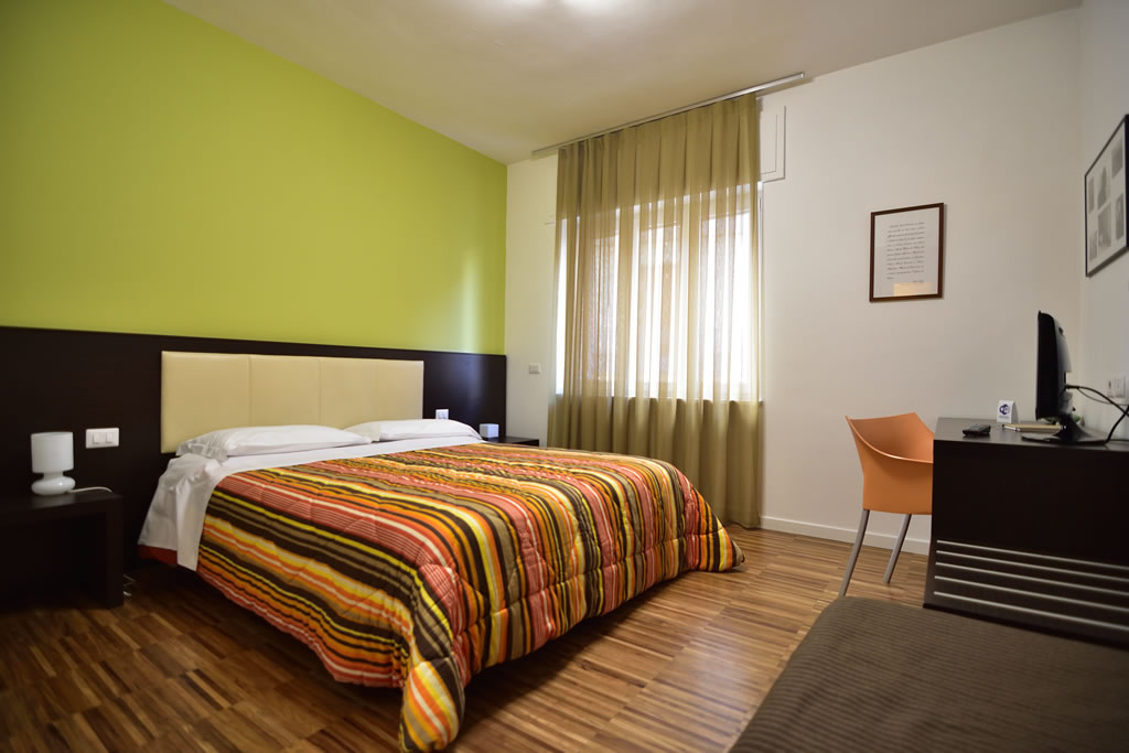 B&B Donna Eleonora Residence