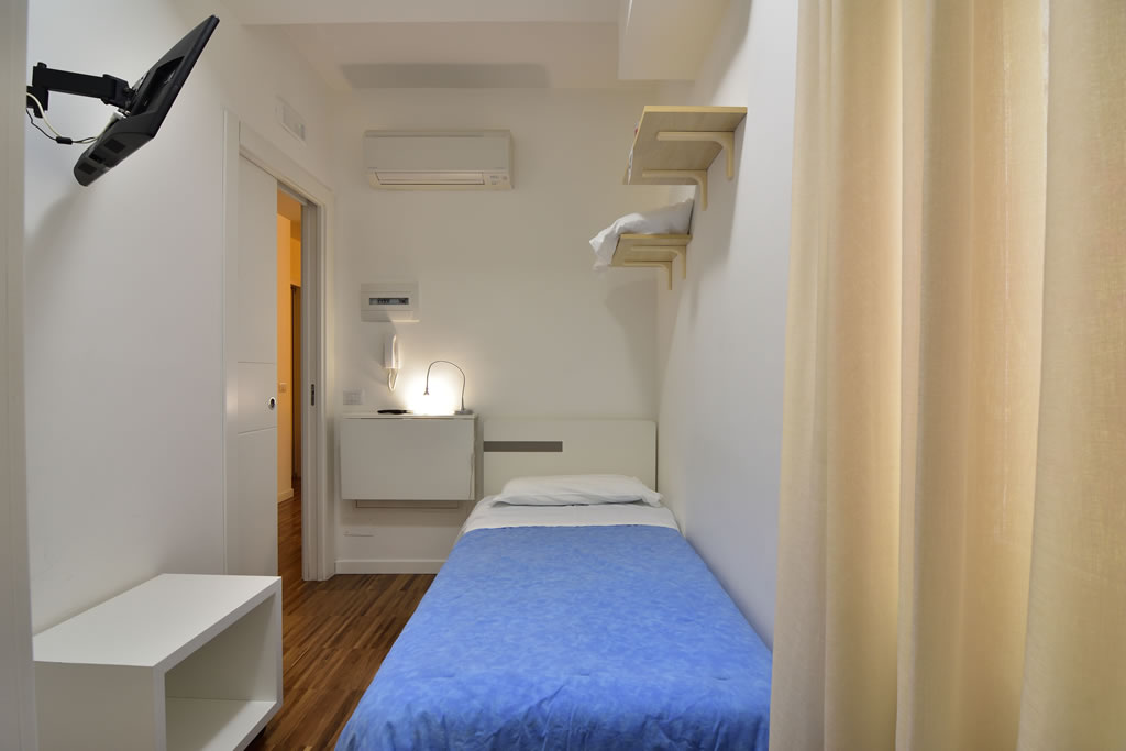 B&B Donna Eleonora Residence