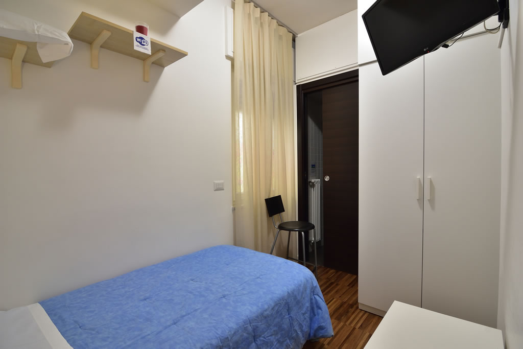 B&B Donna Eleonora Residence