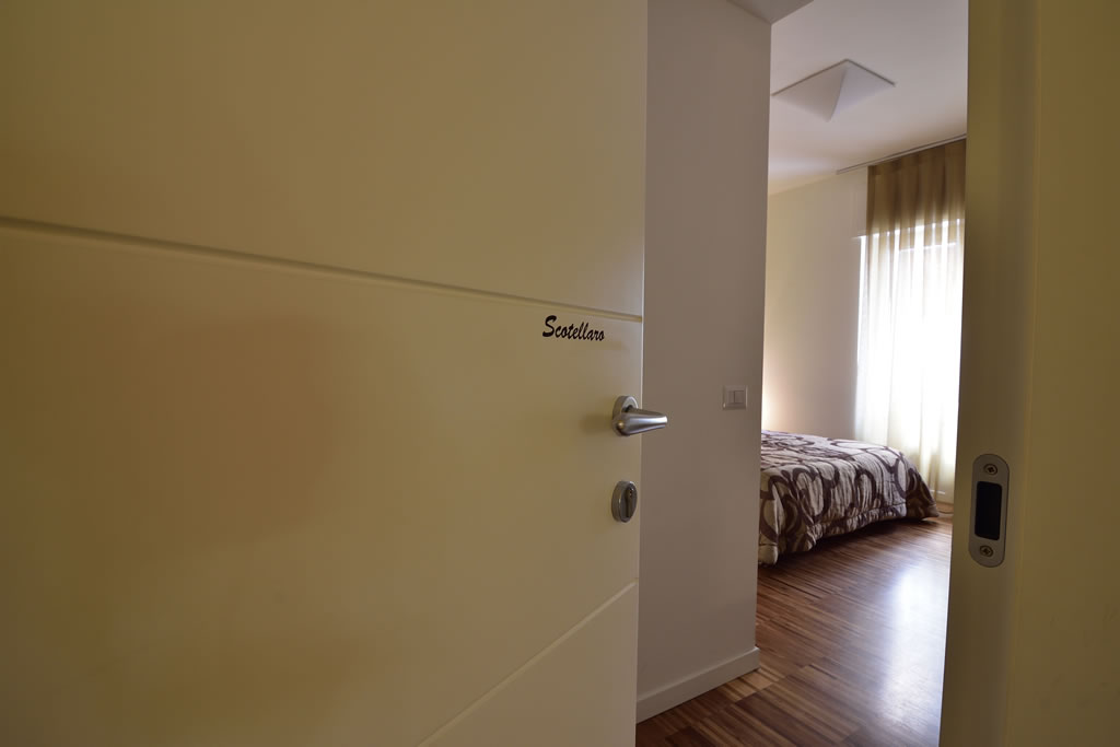 B&B Donna Eleonora Residence