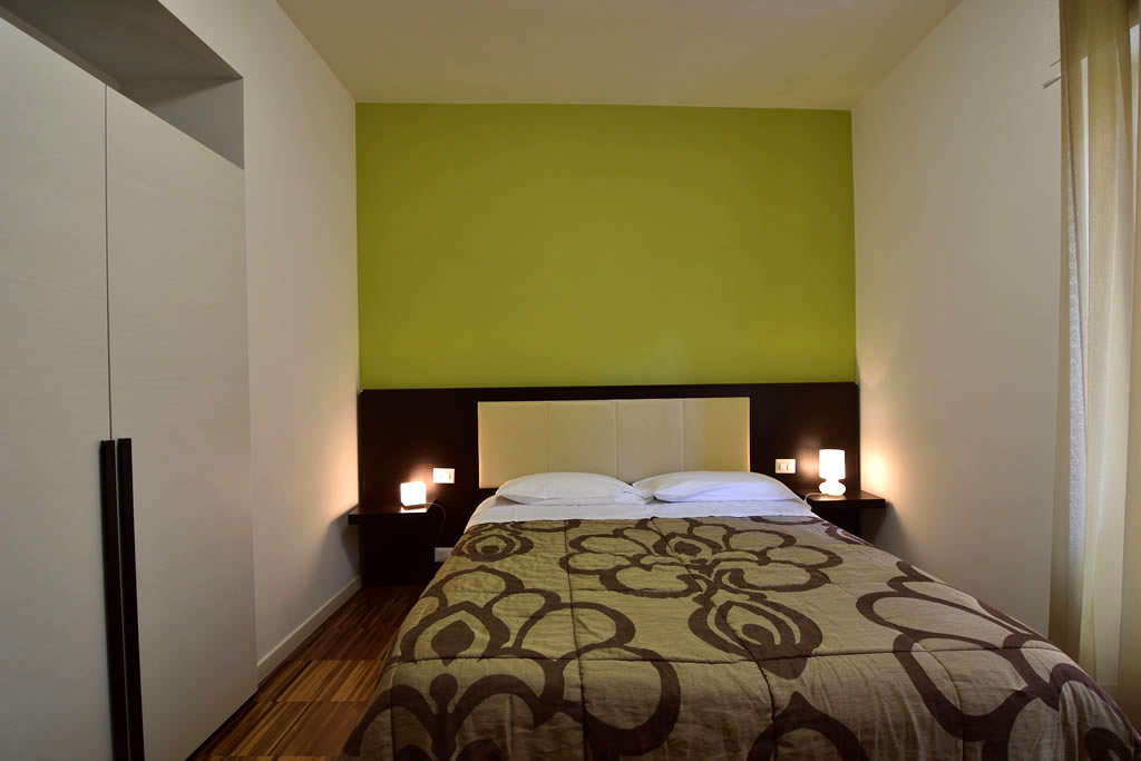 B&B Donna Eleonora Residence