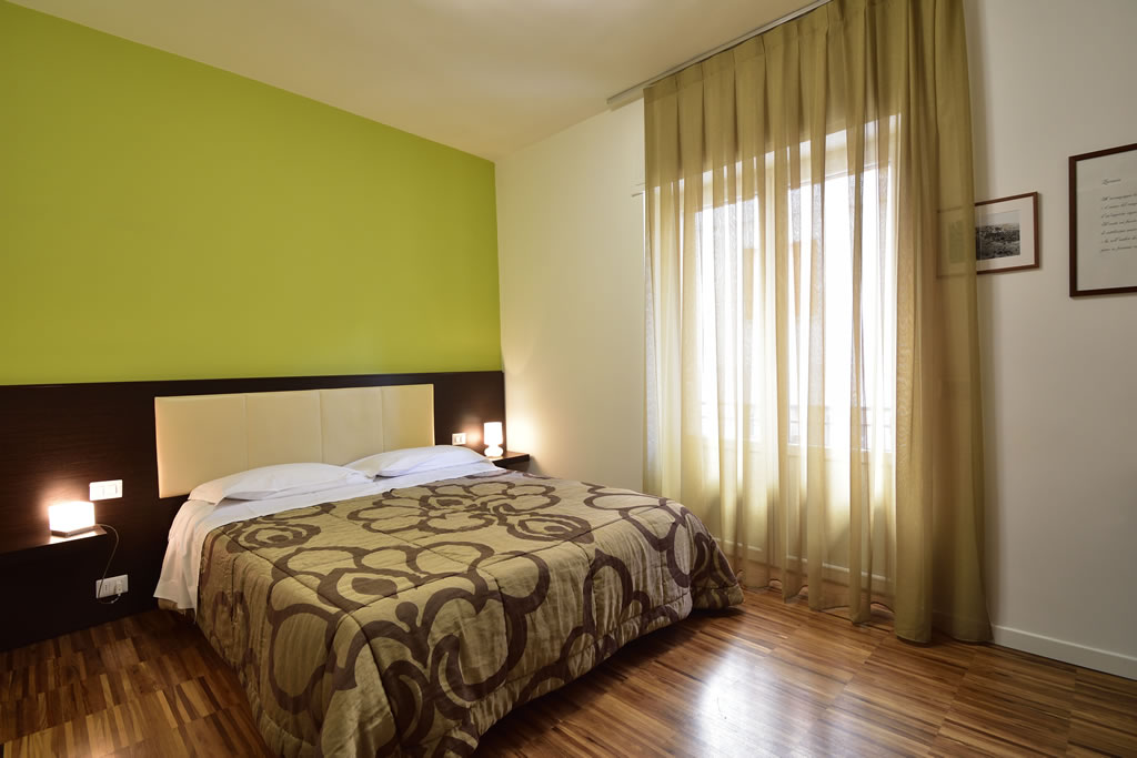 B&B Donna Eleonora Residence