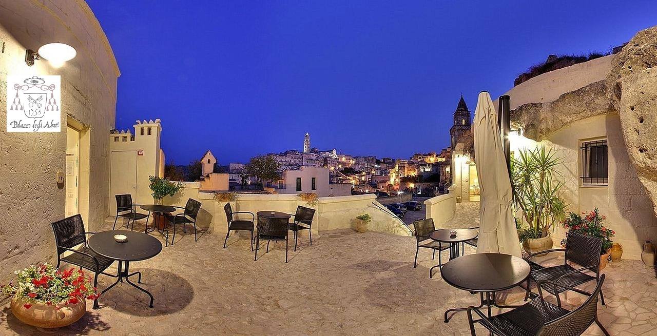 Palazzo degli Abati - Boutique Hotel