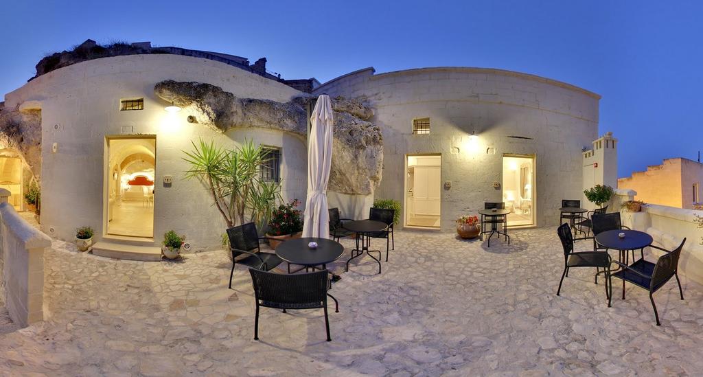 Palazzo degli Abati - Boutique Hotel