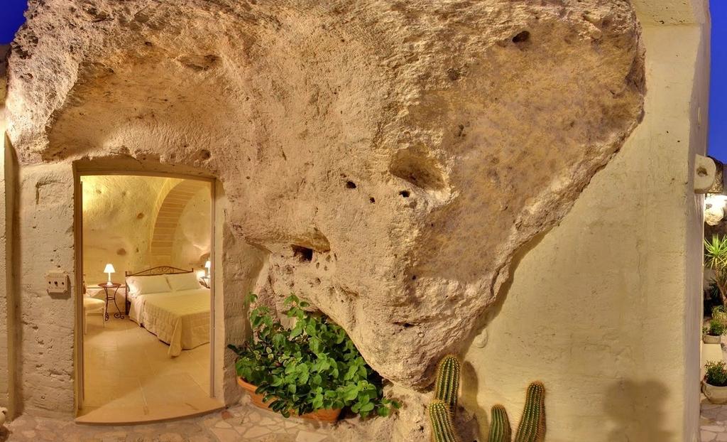 Palazzo degli Abati - Boutique Hotel