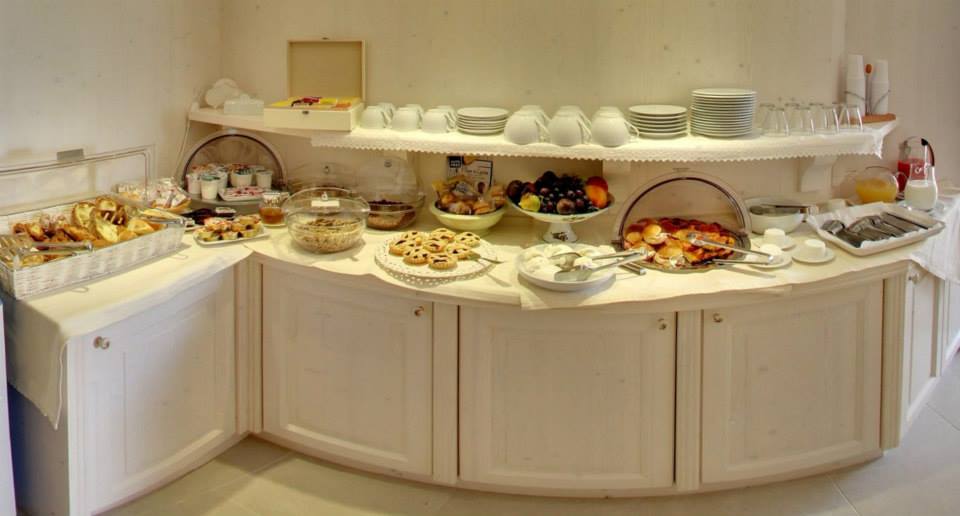 Palazzo degli Abati - Boutique Hotel