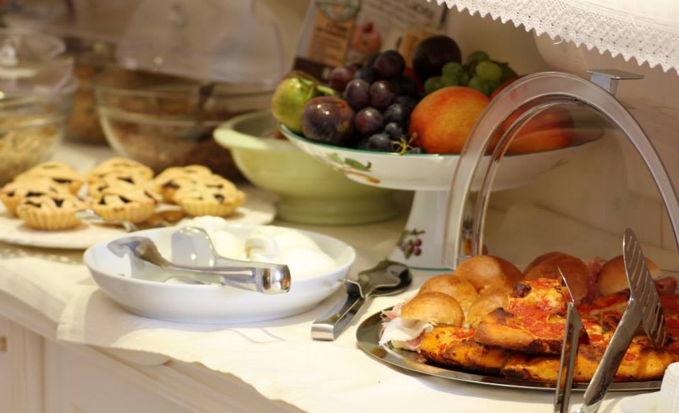 Palazzo degli Abati - Boutique Hotel