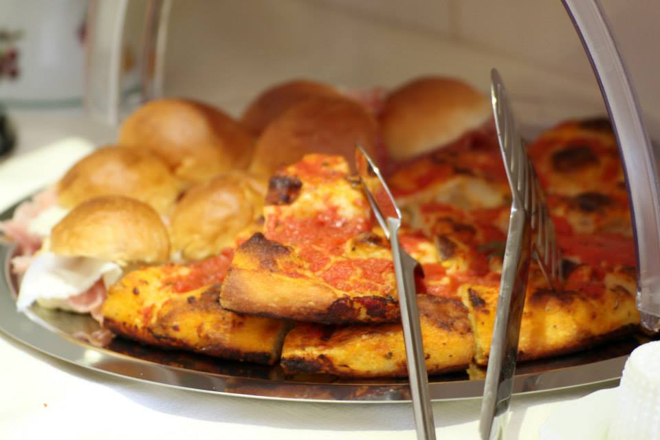 Palazzo degli Abati - Boutique Hotel