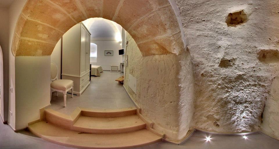 Palazzo degli Abati - Boutique Hotel