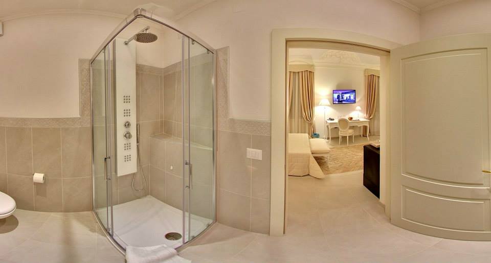 Palazzo degli Abati - Boutique Hotel