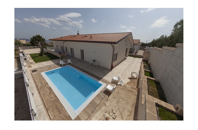 Residenze dell’Ofra