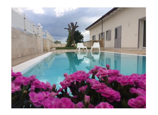 Residenze dell’Ofra