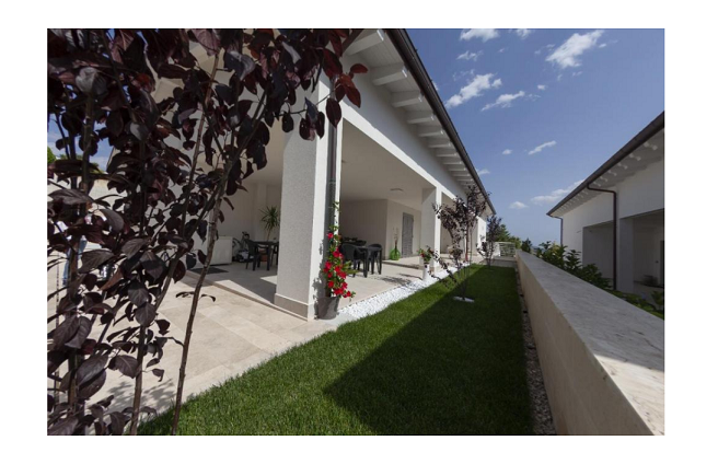 Residenze dell’Ofra