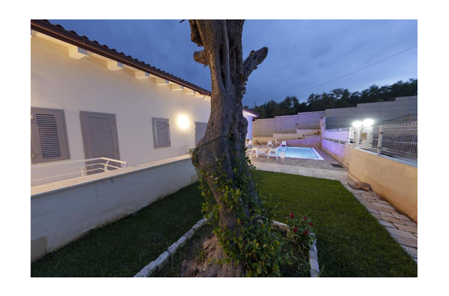 Residenze dell’Ofra